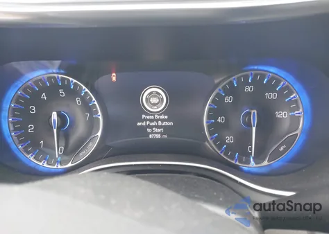 2018 Chrysler Pacifica Touring L z USA, uszkodzony, nr VIN 2C4RC1BG0JR354803